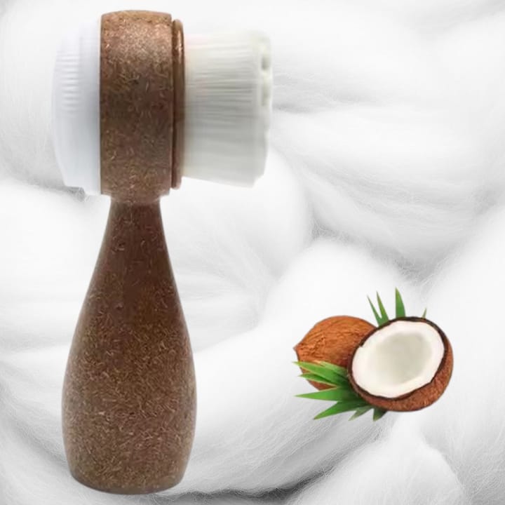 ★★★★★ BROSSE VISAGE (retire les peaux morte et ouvre vos ports)
