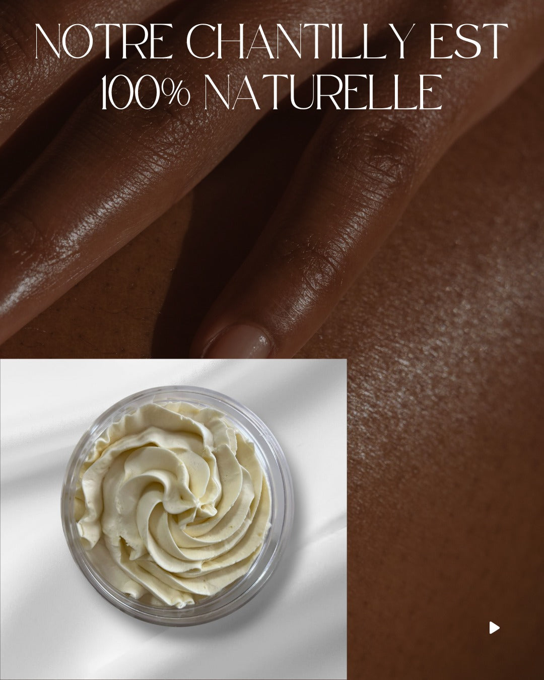 ★★★★★ CHANTILLY CORPS ET CHEVEUX