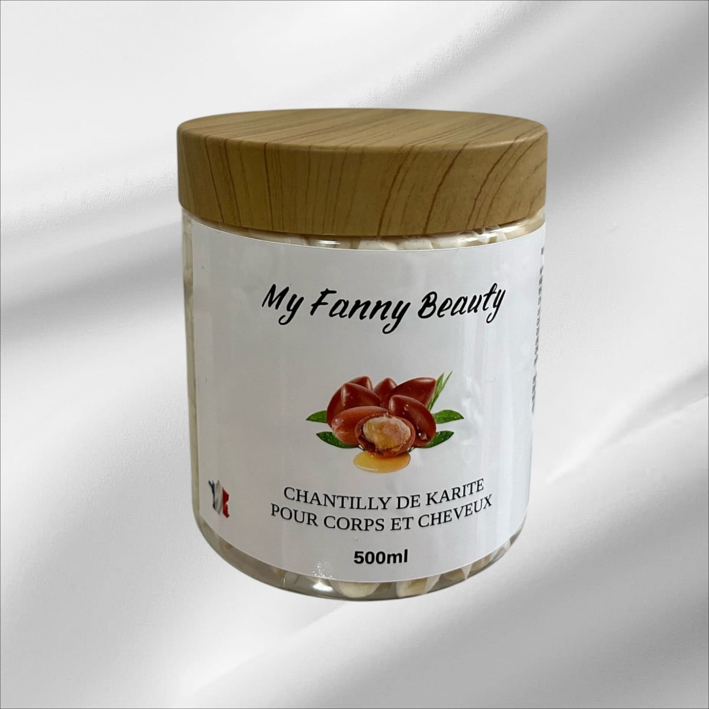 ★★★★★ CHANTILLY CORPS ET CHEVEUX