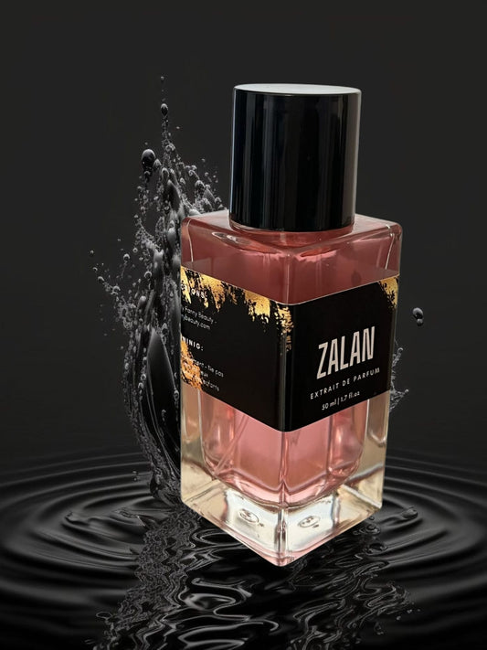EXTRAIT DE PARFUM ZALAN