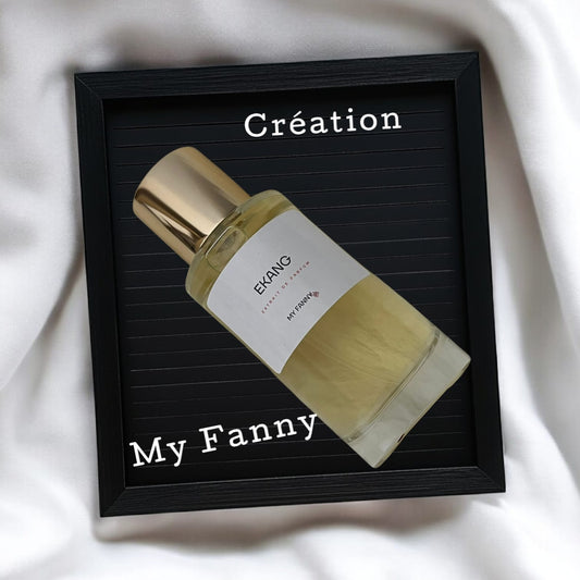 EXTRAIT DE PARFUM EKANG